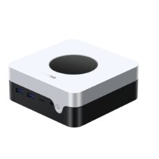 PC Chuwi Larkbox X N100 12GB SSD 512GB BT Win 11
