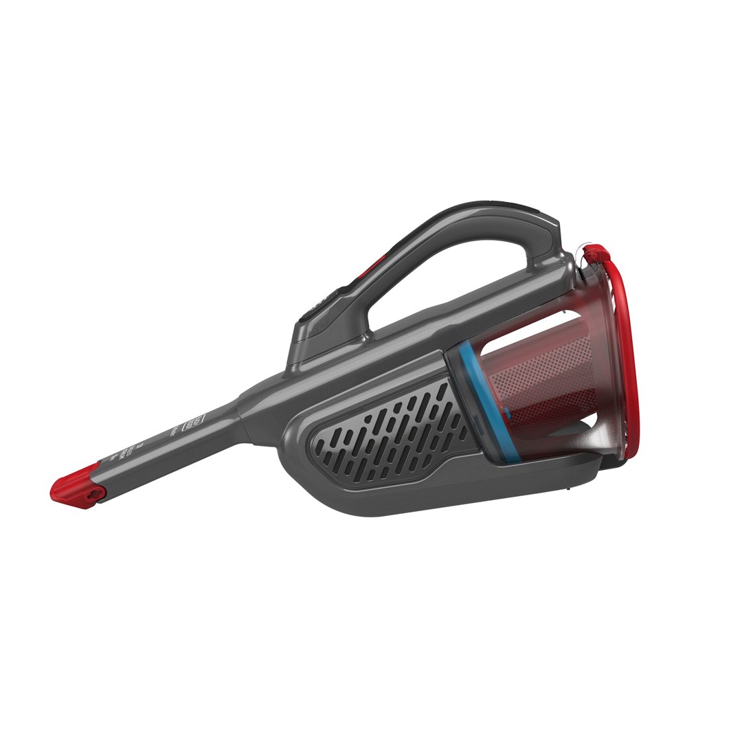 Odkurzacz ręczny BHHV315J BLACK+DECKER - obrazek 2
