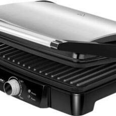 Grill elektryczny, kontaktowy MPM  MGR-09M