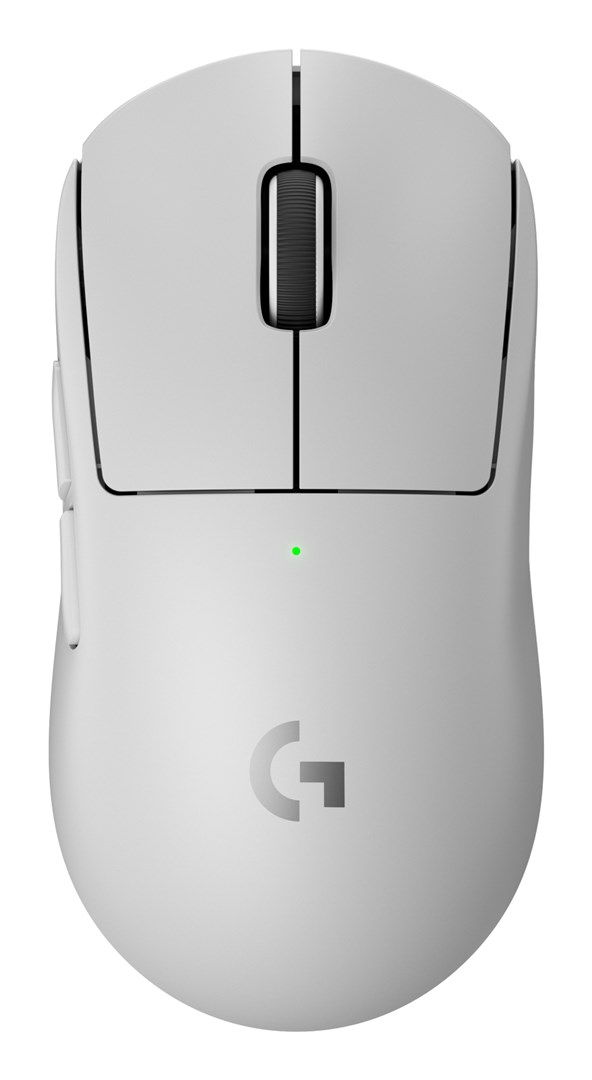 Mysz Logitech G PRO X SuperLight 2 - obrazek 2