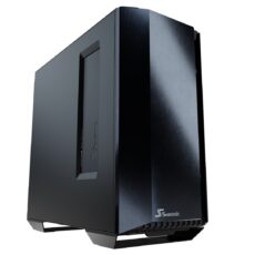 Seasonic SYNCRO Q704 + DGC-750W Midi Tower Czarny