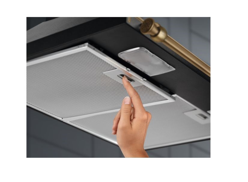 Okap ELECTROLUX EFC226R - obrazek 2
