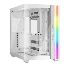 OBUDOWA BE QUIET! Light Base 600 DX White
