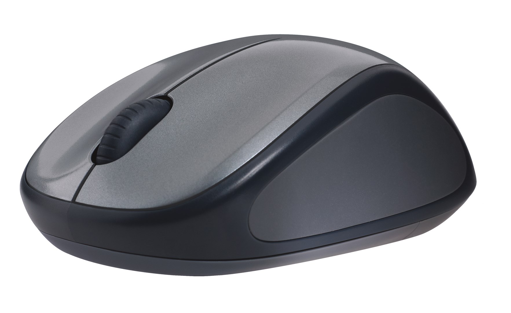 Mysz Logitech M235 910-002201 (optyczna; 800 DPI; kolor szary) - obrazek 2