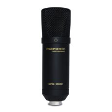 Marantz Professional MPM1000U - Mikrofon pojemnościowy USB