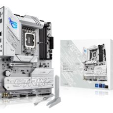 Płyta główna ASUS ROG STRIX B860-A GAMING WIFI
