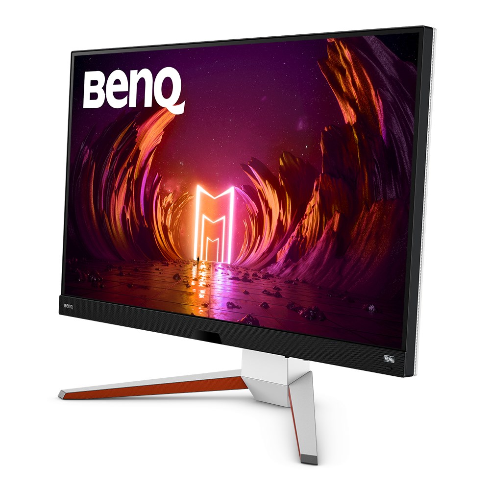 MONITOR BENQ MOBIUZ LED 31,5" EX3210U 144Hz - obrazek 2