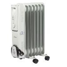 VOLTENO GRZEJNIK OLEJOWY 13-ŻEBEREK 2500W