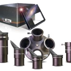 Baader Planetarium 2957000 akcesoria do teleskopów Inne