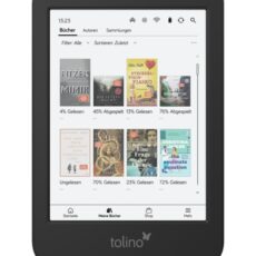 Tolino Shine Color D/AT