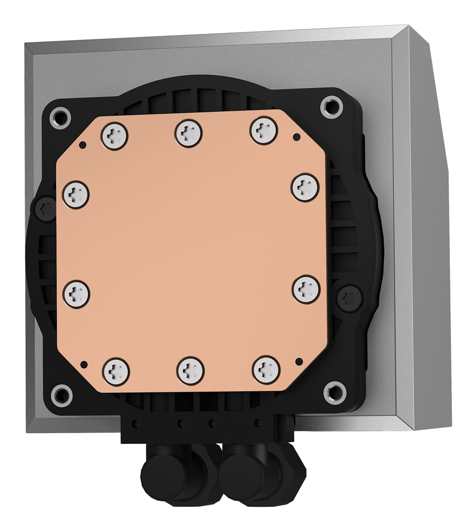 Chłodzenie wodne Deepcool  LT360 ARGB - obrazek 2