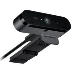 Kamera internetowa Logitech BRIO 4K