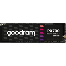 SSD GOODRAM PX700 M.2 PCIe 4x4 1TB RETAIL