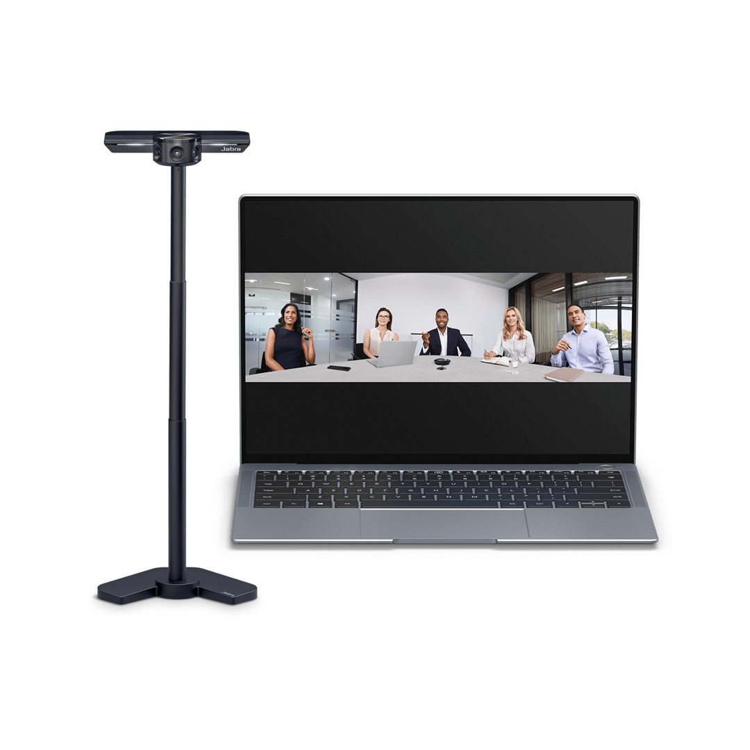 JABRA PANACAST TABLE STAND - obrazek 2