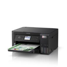 Urządzenie wielofunkcyjne 3w1 Epson EcoTank L6260