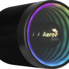 Chłodzenie CPU AEROCOOL PGS MIRAGE 5 ARGB PWM 4p