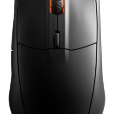 Mysz SteelSeries Rival 3 Wireless Gen 2 Aqua