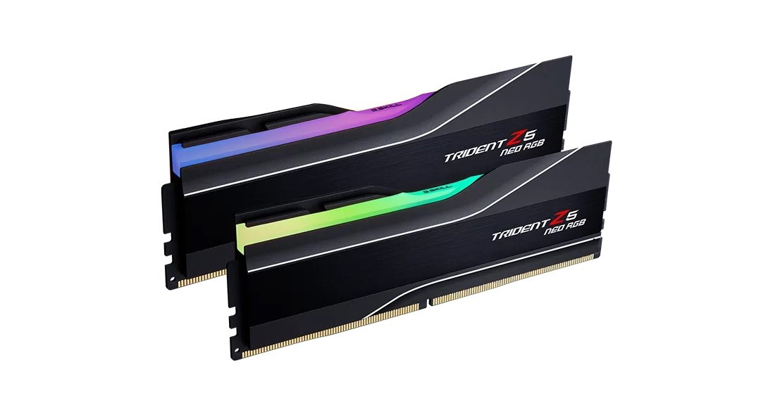Pamięć RAM DIMM 32 GB DDR5-5600 Kit