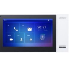Monitor wideodomofonu DAHUA VTH2421FW-P