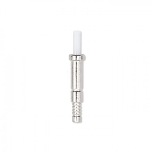 Qoltec 54435 złącze światłowodowe ST