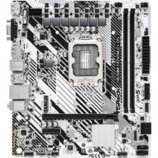 Płyta główna Asrock H610M-HDV/M.2+ D5