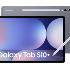 Samsung Galaxy Tab S10+ (X820) WiFi 12/256GB Grey