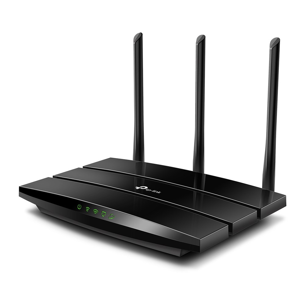 Router TP-Link Archer A8 - obrazek 2