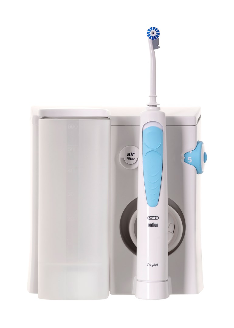 Irygator Oral-B OxyJet MD20 Oral Healt Center - obrazek 2