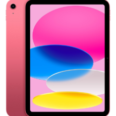 Apple 11-inch iPad Wi-Fi 128GB Pink