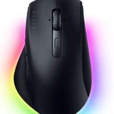 Razer Pro Click V2 - ergonomiczna mysz bezprzewodowa do pracy