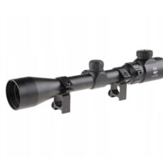 Luneta celownicza Theta Optics 3-9*40 EG