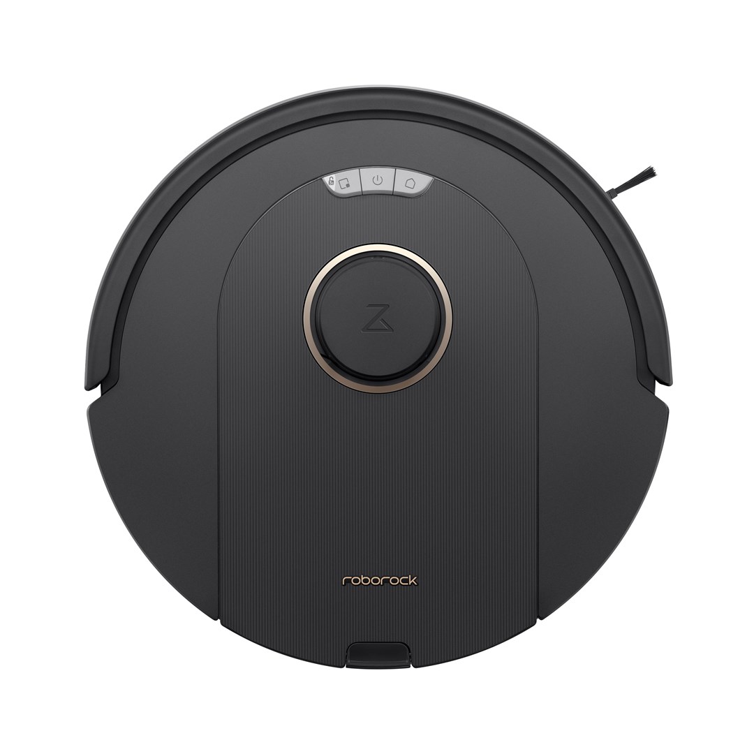 Robot sprzątający Roborock Q5 Pro (czarny) - obrazek 2