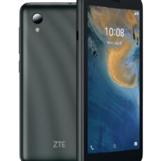 ZTE Blade A31 Lite 12,7 cm (5") Dual SIM Android 11 4G Micro-USB 1 GB 32 GB 2000 mAh Szary