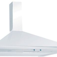 Okap kominowy AKPO WK-5 SOFT 60 BIAŁY (600mm; kolor biały)