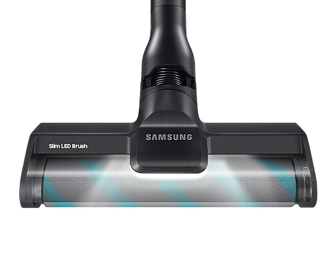Odkurzacz pionowy Samsung Jet 85 Complete VS20C8524TB/GE (WYPRZEDAŻ) - obrazek 2