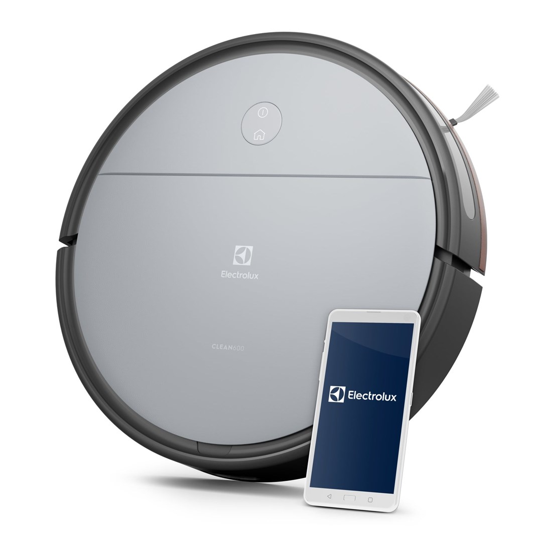 Robot sprzątający ELECTROLUX ER61UD1UG - obrazek 2