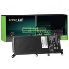 GREEN CELL BATERIA AS70 DO ASUS R556 R556L A555L F555L K555L X555L X555 4000MAH 7.6V