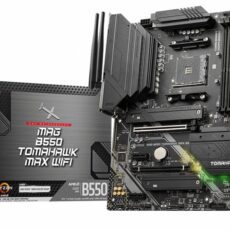 Płyta główna MSI MAG B550 TOMAHAWK MAX WIFI