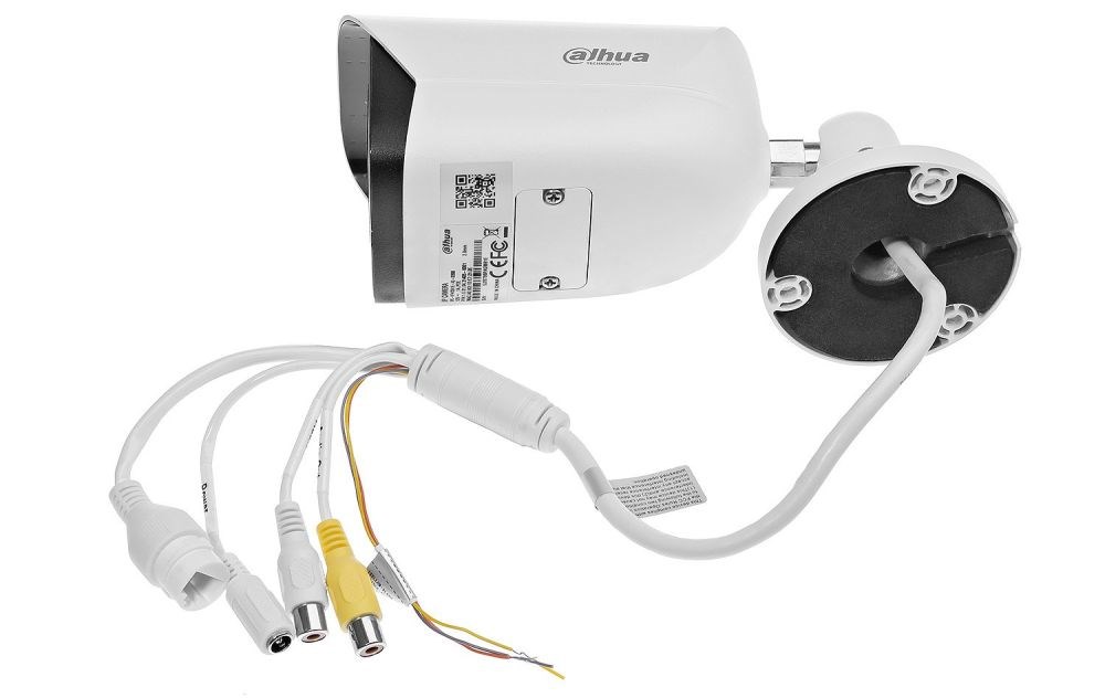 KAMERA IP DAHUA IPC-HFW3541E-AS-0280B-S2 - obrazek 2