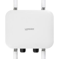 Lancom Systems OW-602 1775 Mbit/s Biały Obsługa PoE