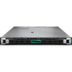 HPE ProLiant DL360 Gen11 5515+ 3.2GHz 8c 1P 2x32GB-R 8SFF MR408i-o 2x480GB SSD 2x1000W PS EU Server P81783-425