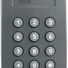 Kontroler dostępu ROGER PR612