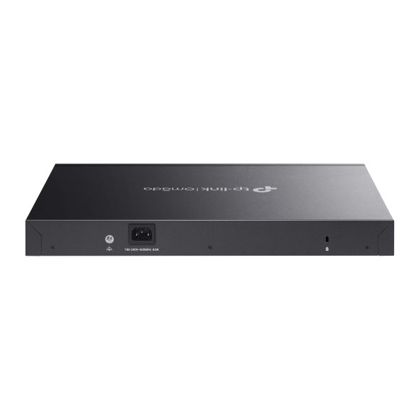 Switch TP-LINK ES228GMP - obrazek 2