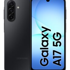 Samsung Galaxy A17 (A176) 5G DS. 8/256GB Black