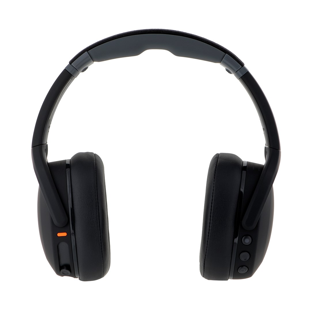 słuchawki Skullcandy Crusher Evo Wireless True Black - obrazek 2