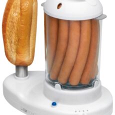 Urządzenie do hot-dogów Clatronic HDM 3420
