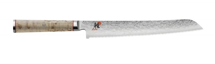 ZWILLING 34376-231-0 nóź kuchenny Stal proszkowa 1 szt. Nóż do chleba