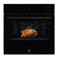 Piekarnik parowy ELECTROLUX EOC8P39WZ
