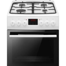 Kuchnia AMICA 510GEH3.33ZpTaDpA(W) PIZZA