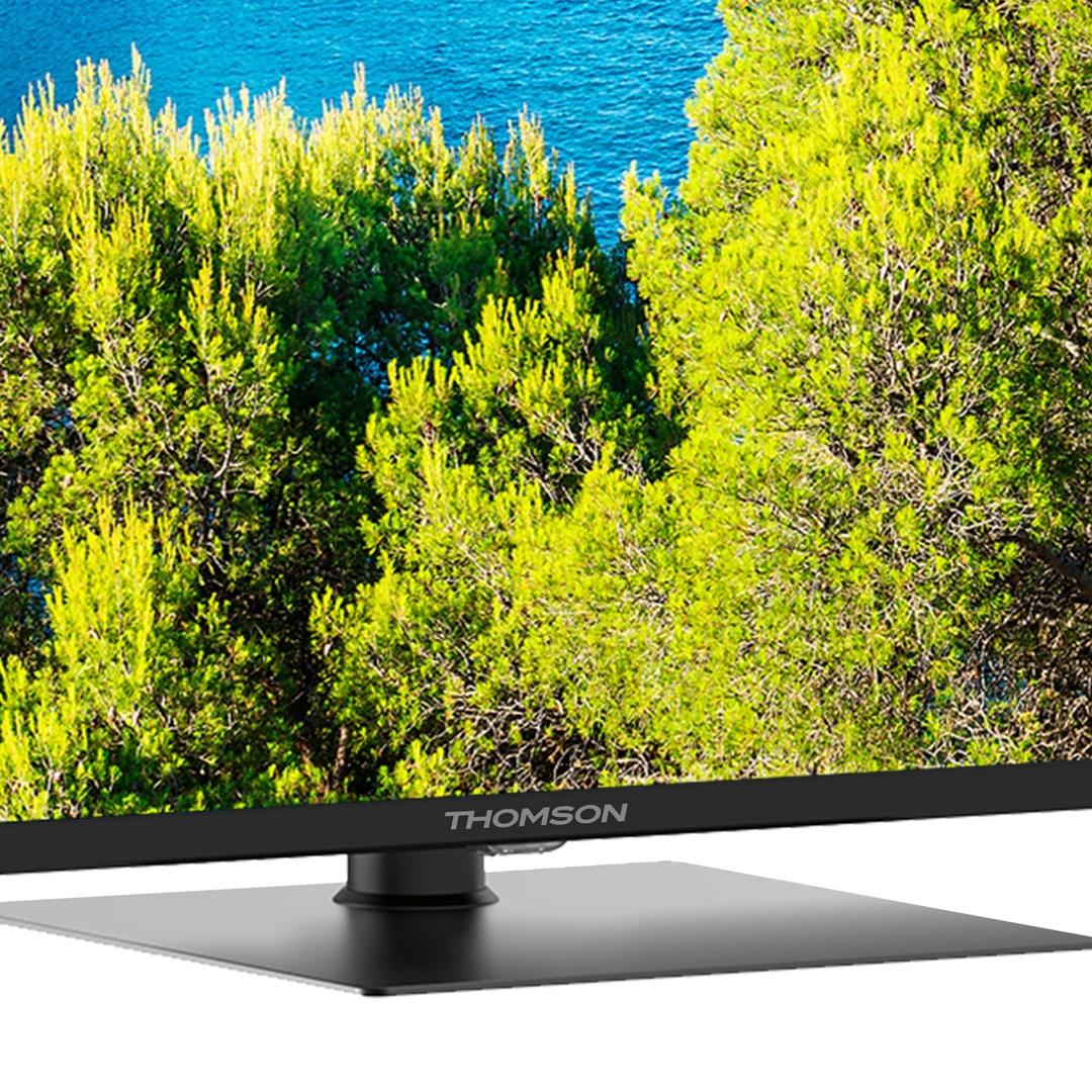 Telewizor LCD Thomson 75UG5C14 190,5 cm (75") 4K Ultra HD Smart TV Wi-Fi Czarny